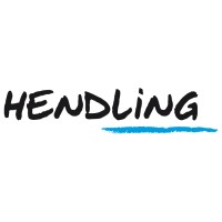 HENDLING logo, HENDLING contact details