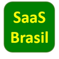 SaaS Brasil logo, SaaS Brasil contact details