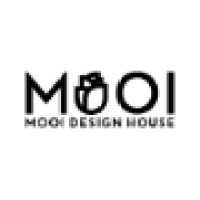 MOOI Design House logo, MOOI Design House contact details