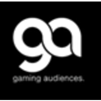 Gaming Audiences logo, Gaming Audiences contact details