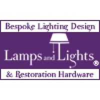 Lamps and Lights Ltd logo, Lamps and Lights Ltd contact details