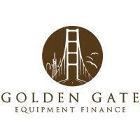 Golden Gate Equipment Finance logo, Golden Gate Equipment Finance contact details