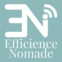 Efficience Nomade logo, Efficience Nomade contact details