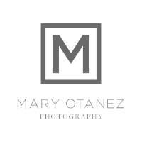 Mary Otanez Photography logo, Mary Otanez Photography contact details