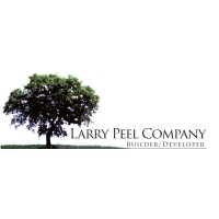 Larry Peel Company logo, Larry Peel Company contact details