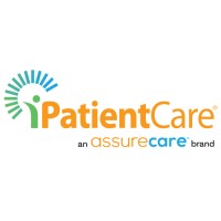 iPatientCare, Inc. logo, iPatientCare, Inc. contact details