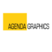 Agenda Graphics logo, Agenda Graphics contact details