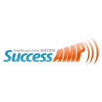 SuccessAmp LLC logo, SuccessAmp LLC contact details