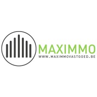 MAXIMMO logo, MAXIMMO contact details