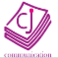 CJ communication logo, CJ communication contact details