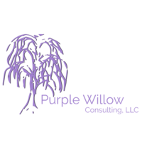 Purple Willow Consulting logo, Purple Willow Consulting contact details