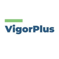 Vigor Plus Co. Ltd. logo, Vigor Plus Co. Ltd. contact details