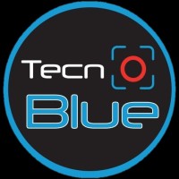 Tecnoblue Chile logo, Tecnoblue Chile contact details