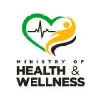 Ministry of Health & Wellness logo, Ministry of Health & Wellness contact details