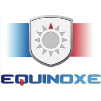 Equinoxe Sécurité logo, Equinoxe Sécurité contact details