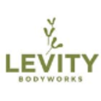 Levity Bodyworks logo, Levity Bodyworks contact details