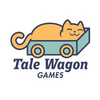 Tale Wagon Games logo, Tale Wagon Games contact details