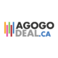 Agogo Deal Inc. logo, Agogo Deal Inc. contact details