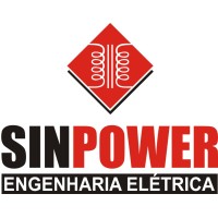 Sinpower Engenharia Elétrica logo, Sinpower Engenharia Elétrica contact details