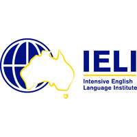 IELI logo, IELI contact details