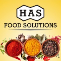 H.A.S Food Solutions logo, H.A.S Food Solutions contact details