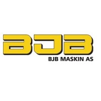 BJB MASKIN AS logo, BJB MASKIN AS contact details