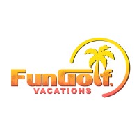 Fun Golf Vacations logo, Fun Golf Vacations contact details