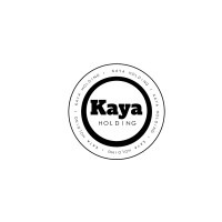 Kaya Holding logo, Kaya Holding contact details