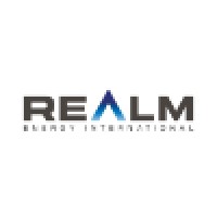 Realm Energy International Corporation logo, Realm Energy International Corporation contact details