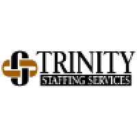 Trinity Staffing Services logo, Trinity Staffing Services contact details