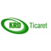 KRD Ticaret logo, KRD Ticaret contact details