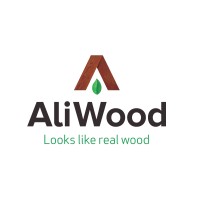 AliWood Pty Ltd logo, AliWood Pty Ltd contact details