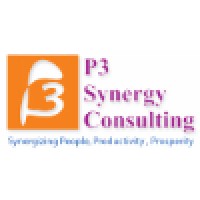 P3 Synergy Consulting logo, P3 Synergy Consulting contact details