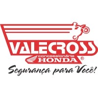 Valecross Concessionária Honda logo, Valecross Concessionária Honda contact details