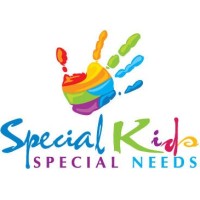 Special Kids Special Needs logo, Special Kids Special Needs contact details