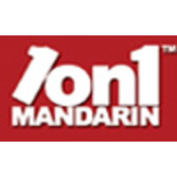 1on1 Mandarin logo, 1on1 Mandarin contact details