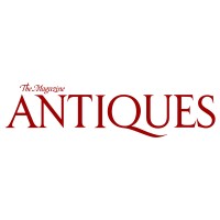 The Magazine ANTIQUES logo, The Magazine ANTIQUES contact details