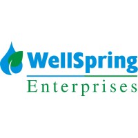 Wellspring Enterprises logo, Wellspring Enterprises contact details