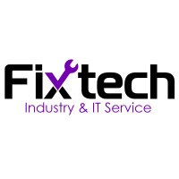 FIXTECH SERVICES logo, FIXTECH SERVICES contact details