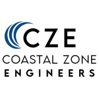 Coastal Zone Engineers, LLC logo, Coastal Zone Engineers, LLC contact details