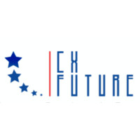 CX Future logo, CX Future contact details