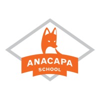 Anacapa School logo, Anacapa School contact details