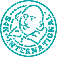 S4K International / Shakespeare 4 Kidz logo, S4K International / Shakespeare 4 Kidz contact details