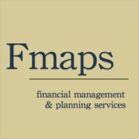 FMAPS logo, FMAPS contact details