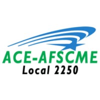 Ace-Afscme Local 2250 logo, Ace-Afscme Local 2250 contact details