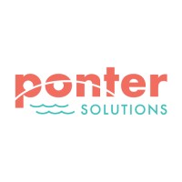 Ponter Solutions logo, Ponter Solutions contact details