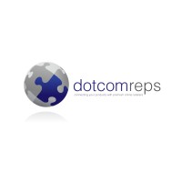 DotcomReps LLC - Amazon Manufacturers Representatives logo, DotcomReps LLC - Amazon Manufacturers Representatives contact details