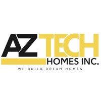 AZ Tech Homes Inc. logo, AZ Tech Homes Inc. contact details