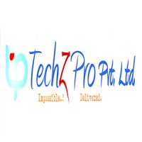 TECHZPRO Pvt. Ltd. logo, TECHZPRO Pvt. Ltd. contact details