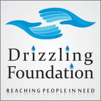 Drizzling Foundation logo, Drizzling Foundation contact details